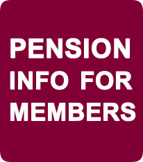Pension Info For Members